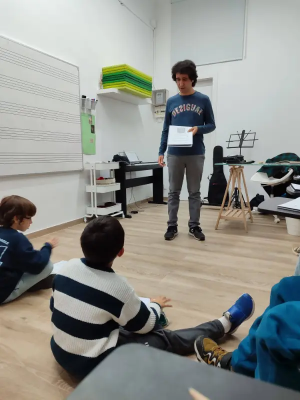 Imatge de La Claueta