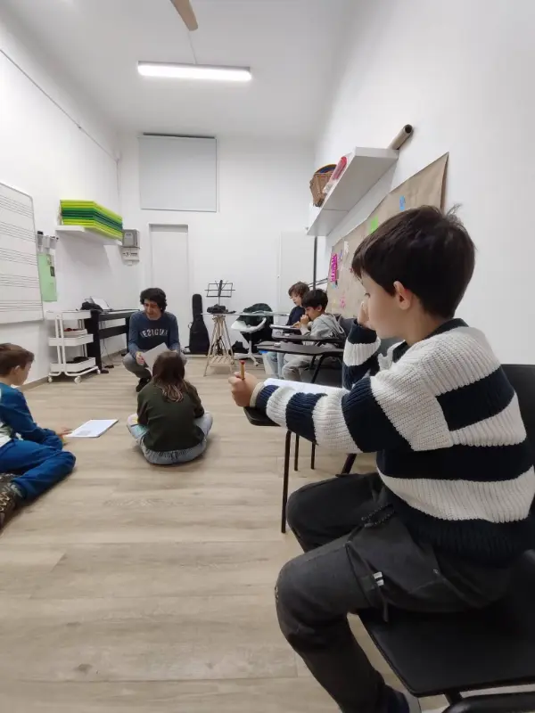 Imatge de La Claueta