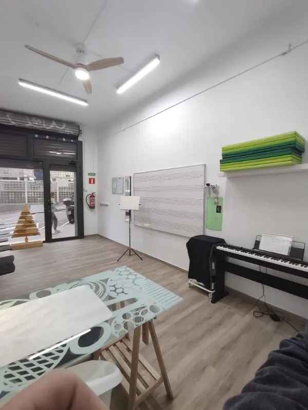 Imatge de La Claueta