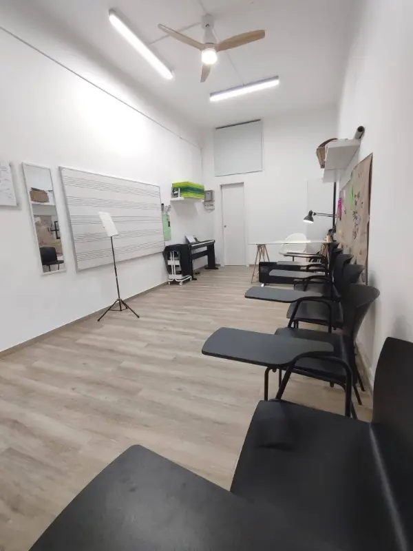 Imatge de La Claueta