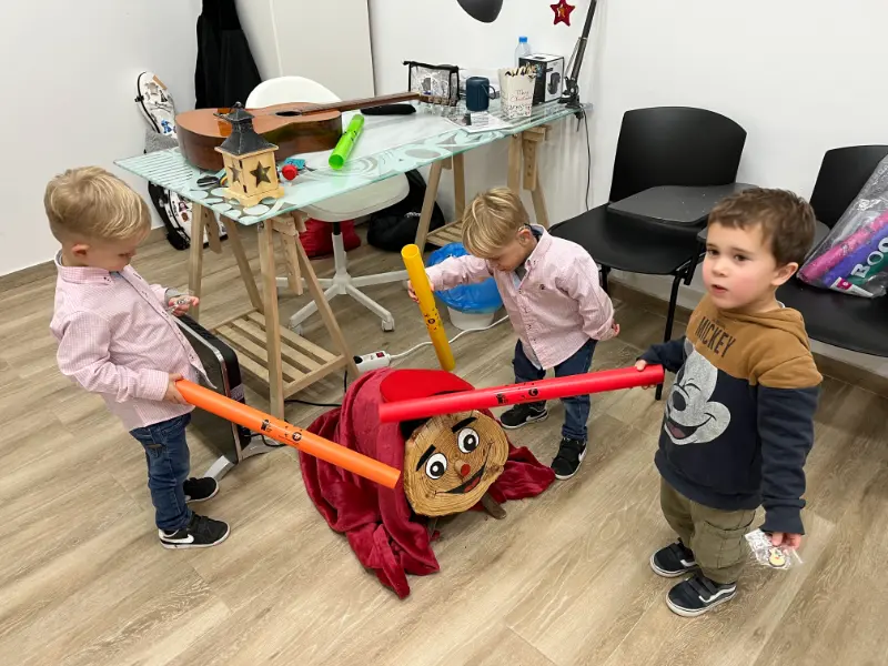 Imatge de La Claueta